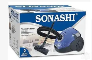 Vaccum Cleaner