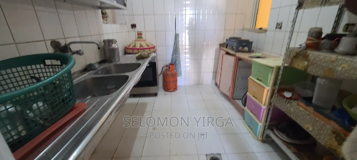 Furnished 2bdrm Apartment in Adis Abba, Bole for rent