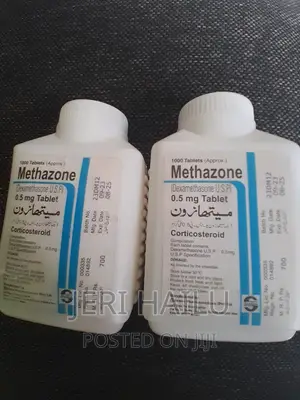 Methazone 100%
