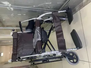 ★Shower Transport Chair/Commode/Shower Chair/Mobile Chair