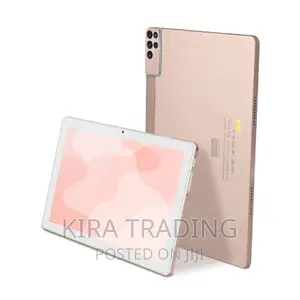 New Tablet 256 GB