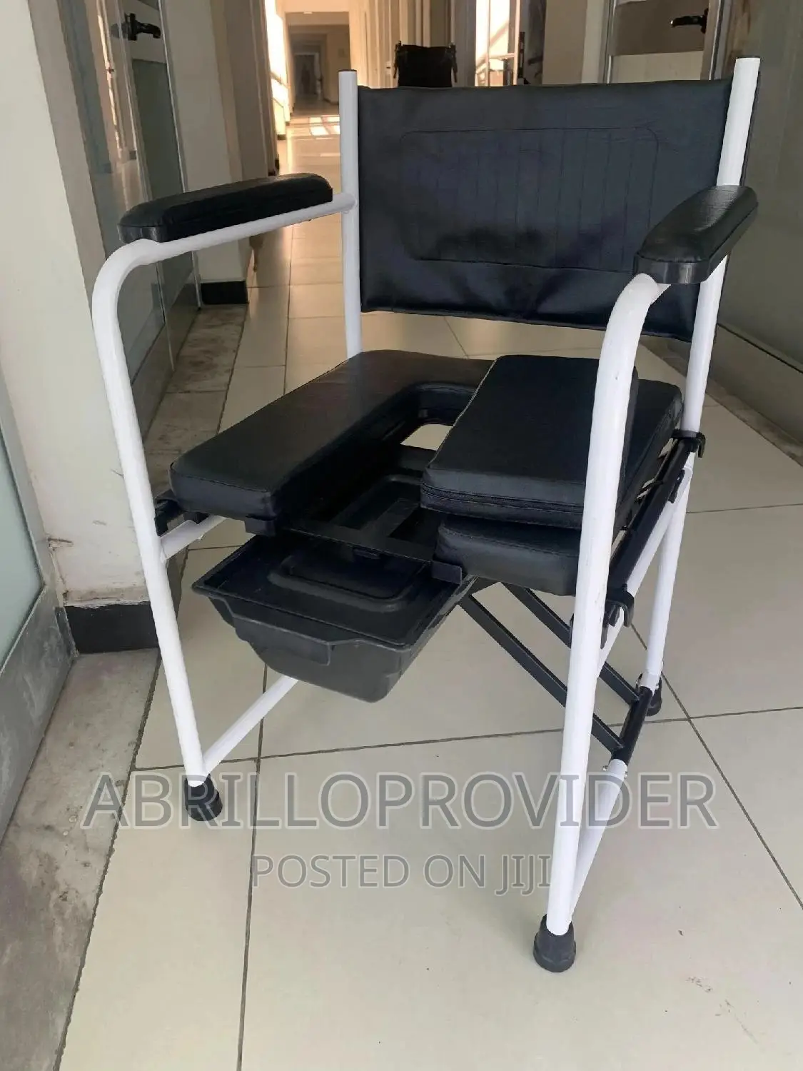 Commode Chair=Shower Chair=Folding Chair=Commode Chair