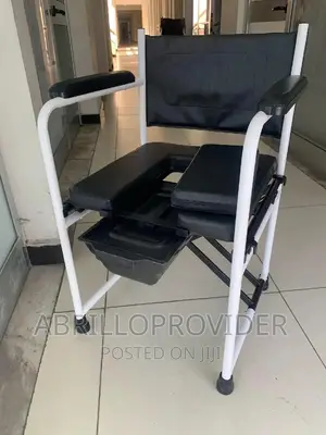 Commode Chair=Shower Chair=Folding Chair=Commode Chair