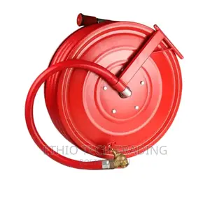 Fire Hose Real