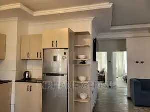 Rent Apartiment Fernished Guest Hause