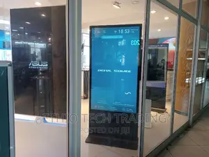 Digital Signage