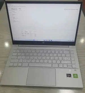 New Laptop HP Pavilion 15z 8GB Intel Core I7 SSD 512GB