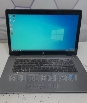 New Laptop HP EliteBook 850 G2 8GB Intel Core I7 HDD 1T