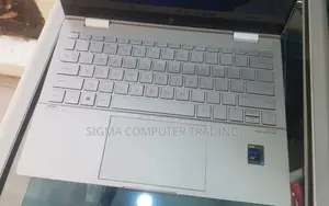 New Laptop HP Envy X360 16GB Intel Core I7 SSD 1T