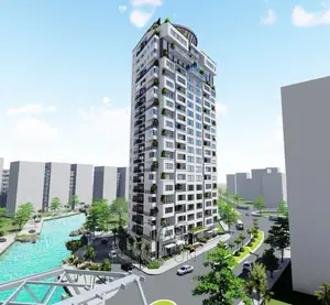 3bdrm Apartment in ዳሎል, Bole for sale