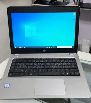 New Laptop HP 14-Dq2031tg 8GB Intel Core I5 SSD 256GB