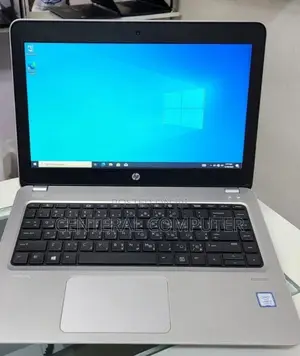 New Laptop HP 14-Dq2031tg 8GB Intel Core I5 SSD 256GB