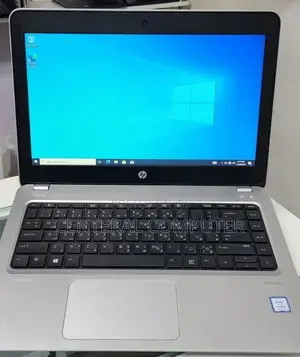 New Laptop HP 14-Dq2031tg 8GB Intel Core I5 SSD 256GB