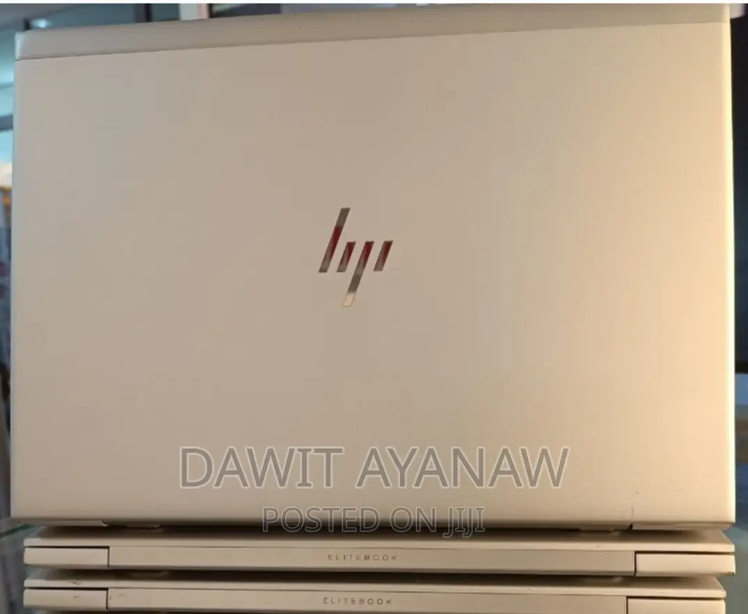 New Laptop HP EliteBook 840 G6 16GB Intel Core I7 SSD 512GB