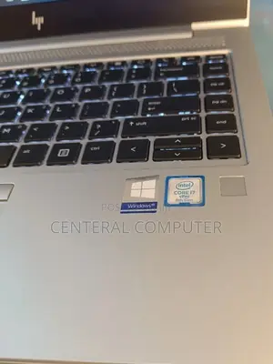 New Laptop HP EliteBook X360 1040 G5 16GB Intel Core I7 SSD 512GB