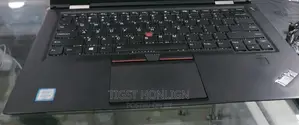 New Laptop Lenovo ThinkPad X1 Carbon 8GB Intel Core I5 SSD 512GB