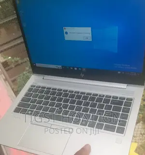 New Laptop HP EliteBook 840 8GB AMD Ryzen 5 SSD 512GB