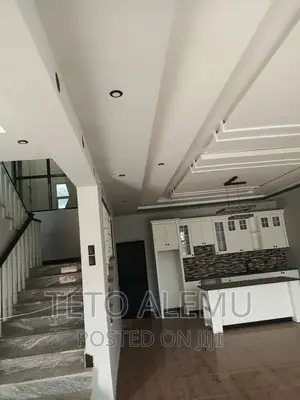 Furnished 7bdrm House in House For Sale, Bole for sale