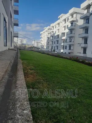 2bdrm Apartment in Apartment For Sale, Yeka for sale