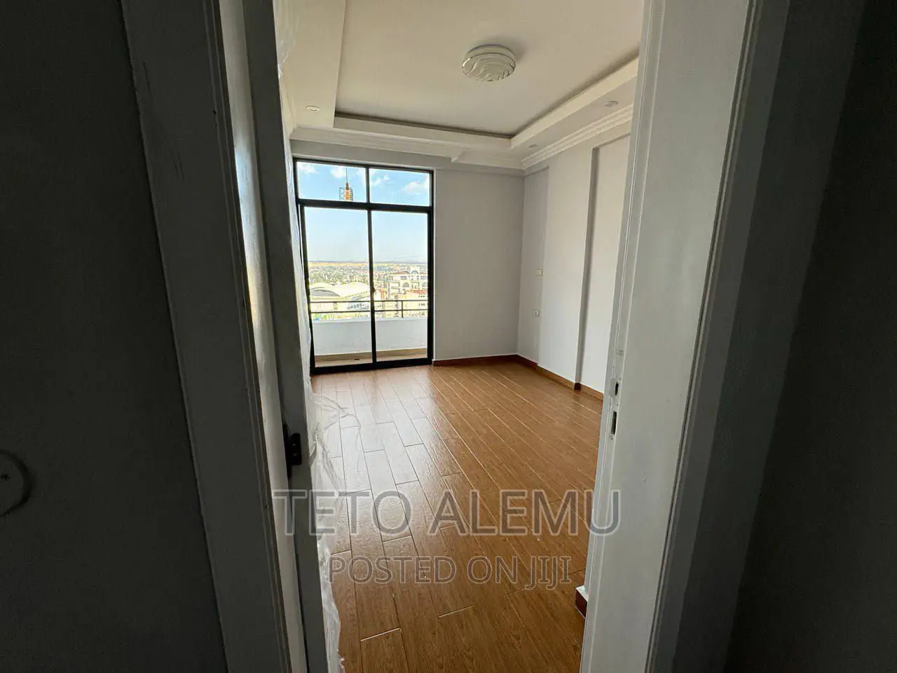 2bdrm Apartment in Apartment For Sale, Yeka for sale