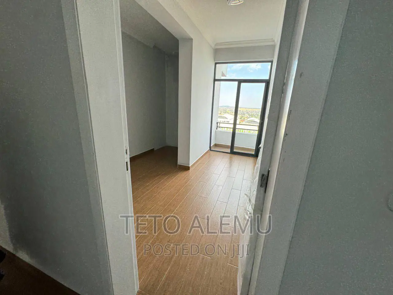 2bdrm Apartment in Apartment For Sale, Yeka for sale