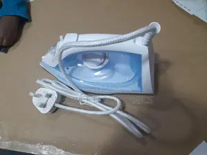 Philips Steam Iron ፊሊፕስ የልብስ መተኮሻ ካውያ