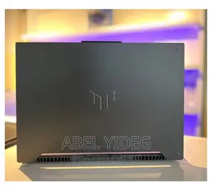 New Laptop Asus TUF Dash F15 16GB Intel Core I7 SSD 1T