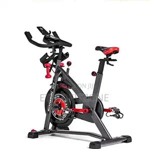 New Bikes Machine