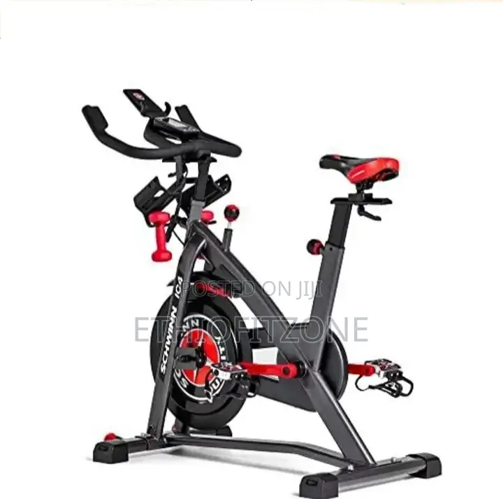 New Bikes Machine