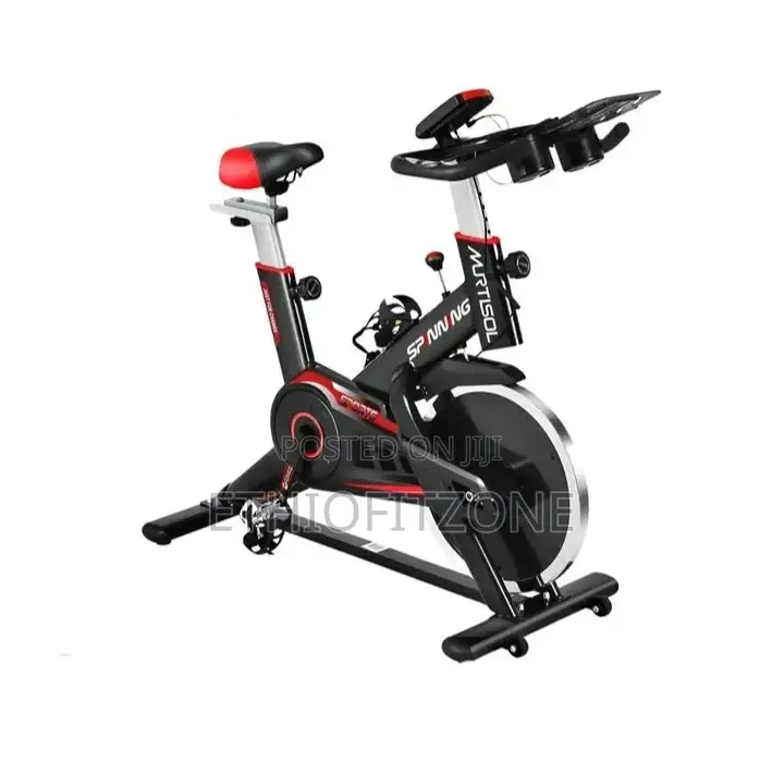 New Bikes Machine