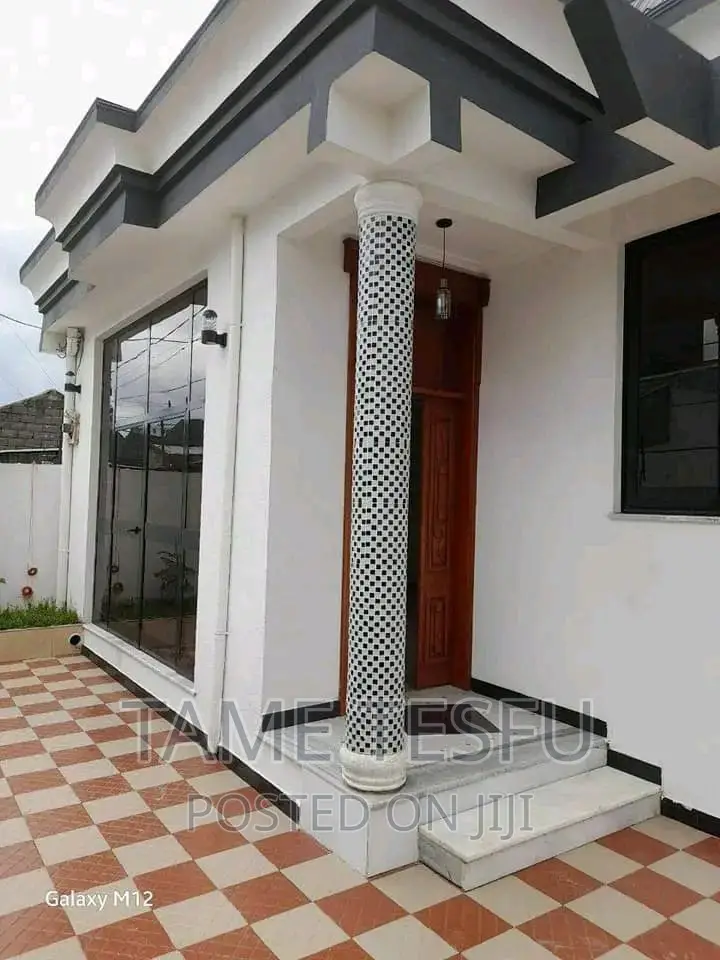 Furnished 3bdrm Villa in Figa, Bole for sale