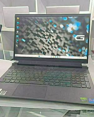 New Laptop Dell G15 5511 16GB Intel Core I9 SSD 1T