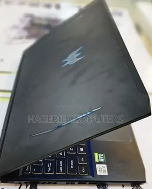 New Laptop Acer Predator Helios 300 16GB Intel Core I7 SSD 512GB