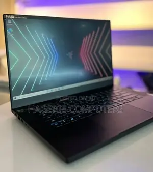 New Laptop Razer Blade 32GB Intel Core I7 SSD 1T
