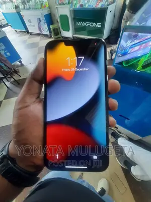 Apple iPhone 13 Pro Max 128 GB Silver