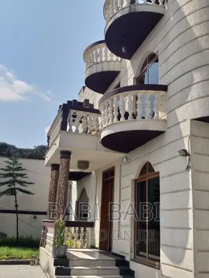 4bdrm House in Mekanisa, Nifas Silk-Lafto for sale