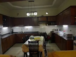 4bdrm House in Mekanisa, Nifas Silk-Lafto for sale