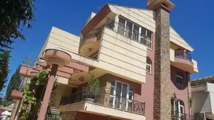 6bdrm House in Ayat, Yeka for sale
