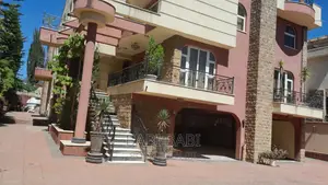 6bdrm House in Ayat, Yeka for sale