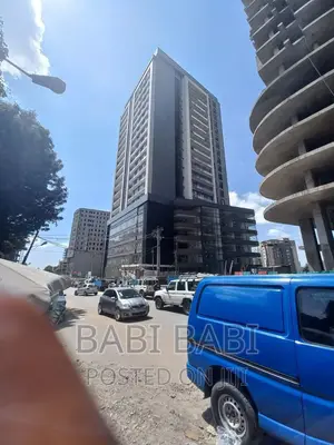 B+3+g+20 የንግድ ሕንፃ እና አፓርታማ ሽያጭ