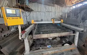 የሚሸጥ CNC Plasma