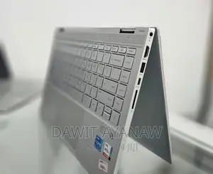 New Laptop HP 16GB Intel Core I5 SSD 512GB