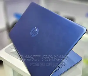 New Laptop HP Stream Notebook 4GB Intel Core 2 Duo SSD 60GB
