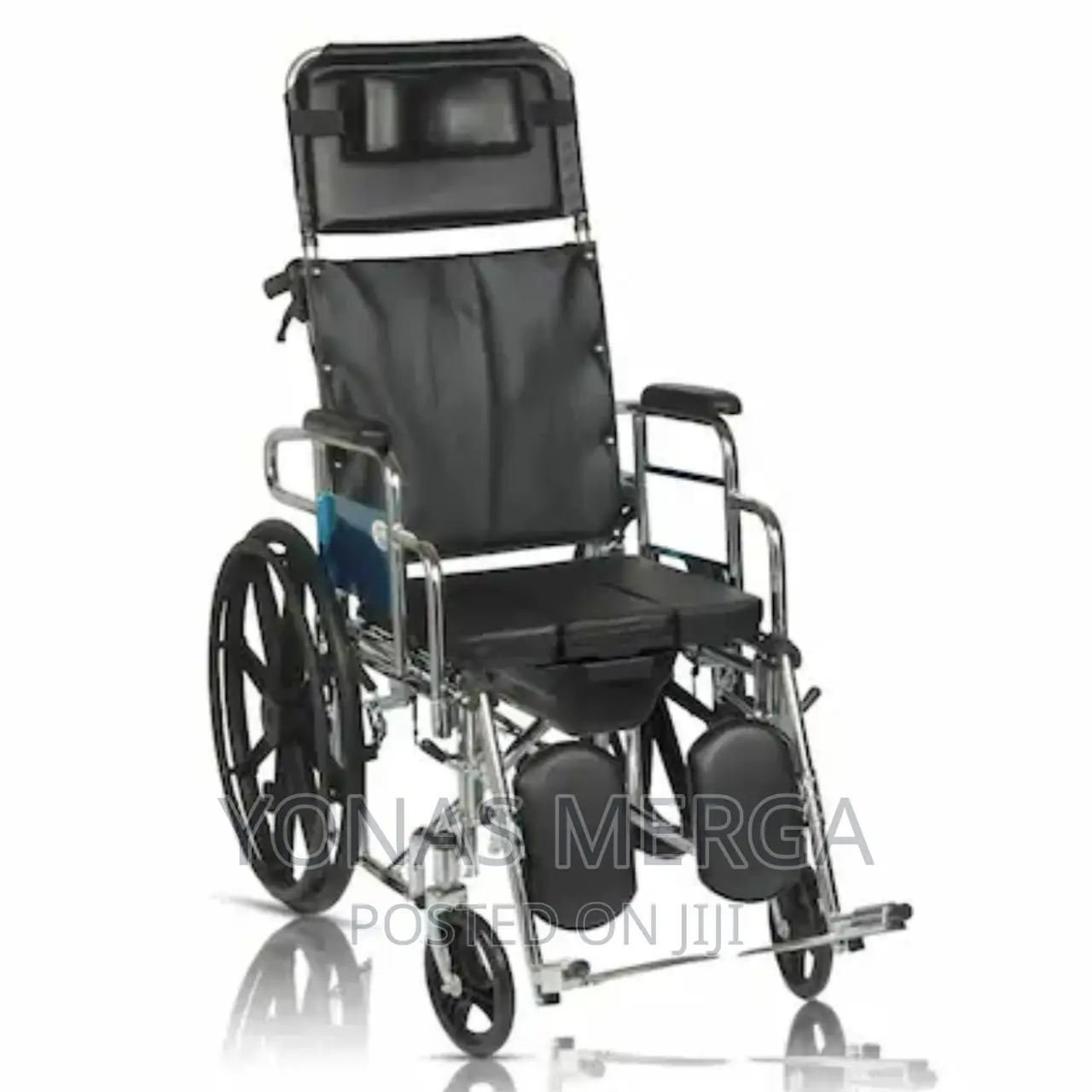 Wheelchair《Wheelchair》Sleeping Prime PR 609 GC U Wheel Chair