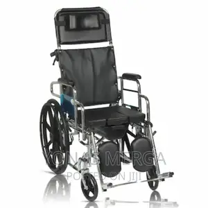 Wheelchair《Wheelchair》Sleeping Prime PR 609 GC U Wheel Chair