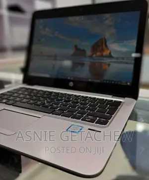 New Laptop HP EliteBook 820 G3 8GB Intel Core I5 SSD 512GB