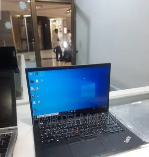 New Laptop Lenovo ThinkPad X1 Carbon 8GB Intel Core I7 SSD 512GB