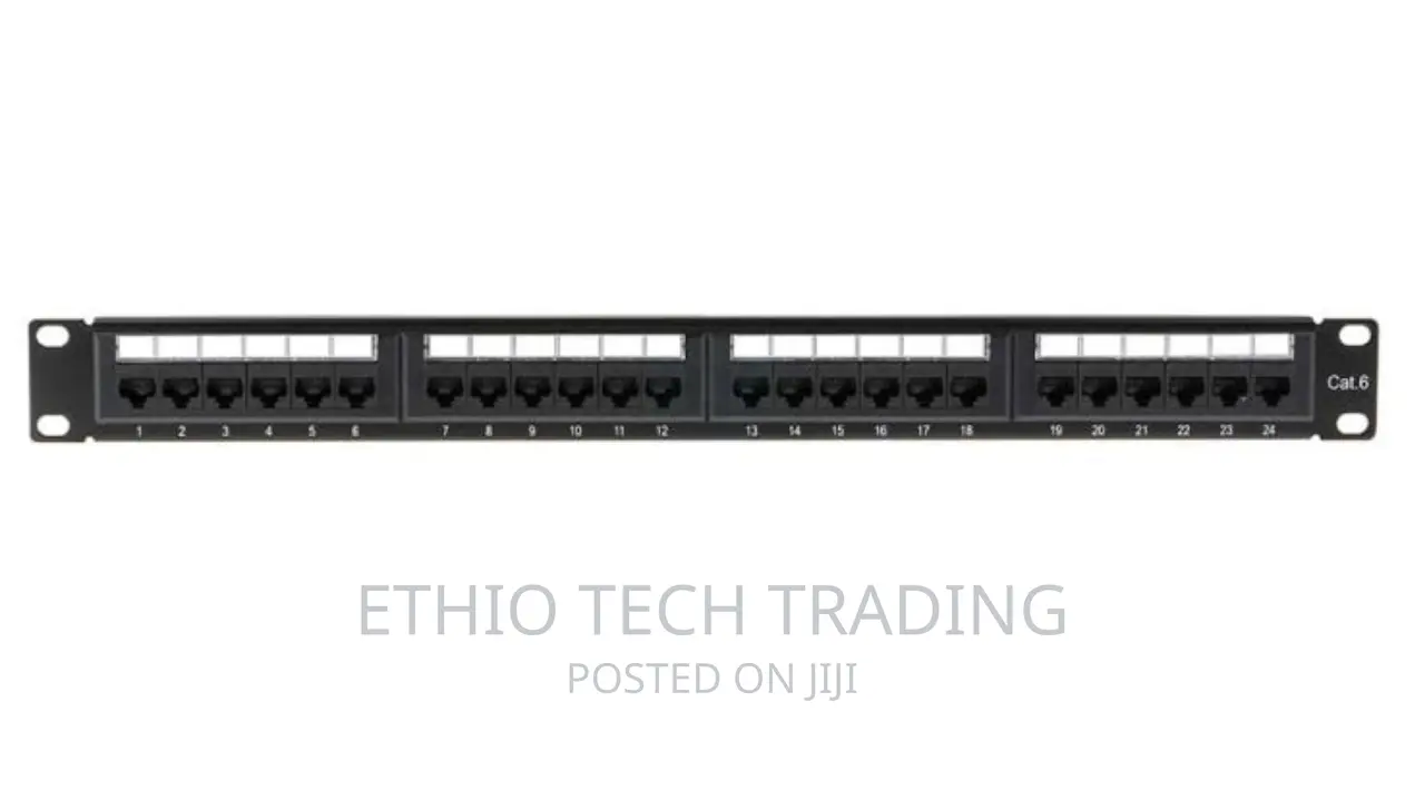 Patch Panel