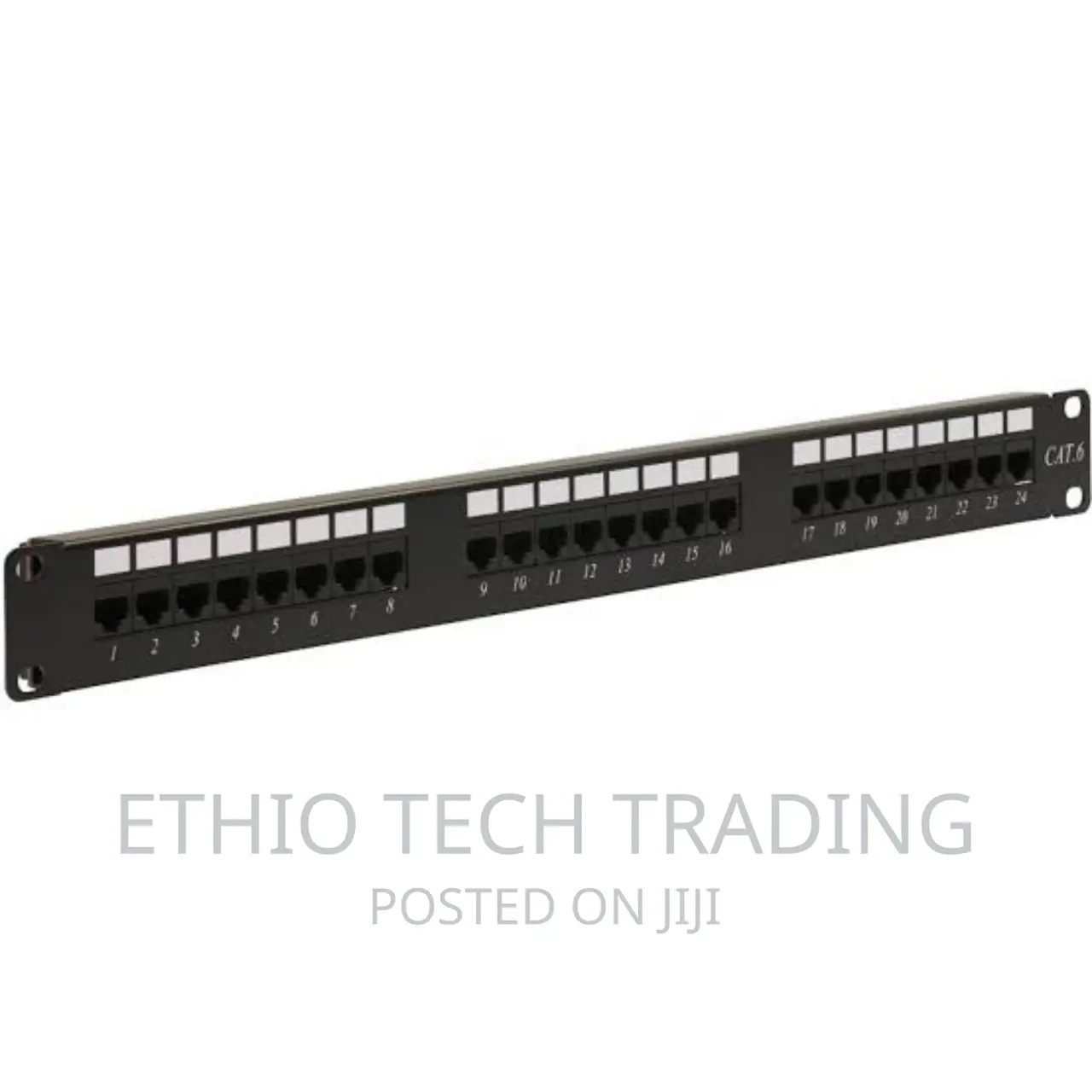 Patch Panel
