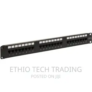 Patch Panel